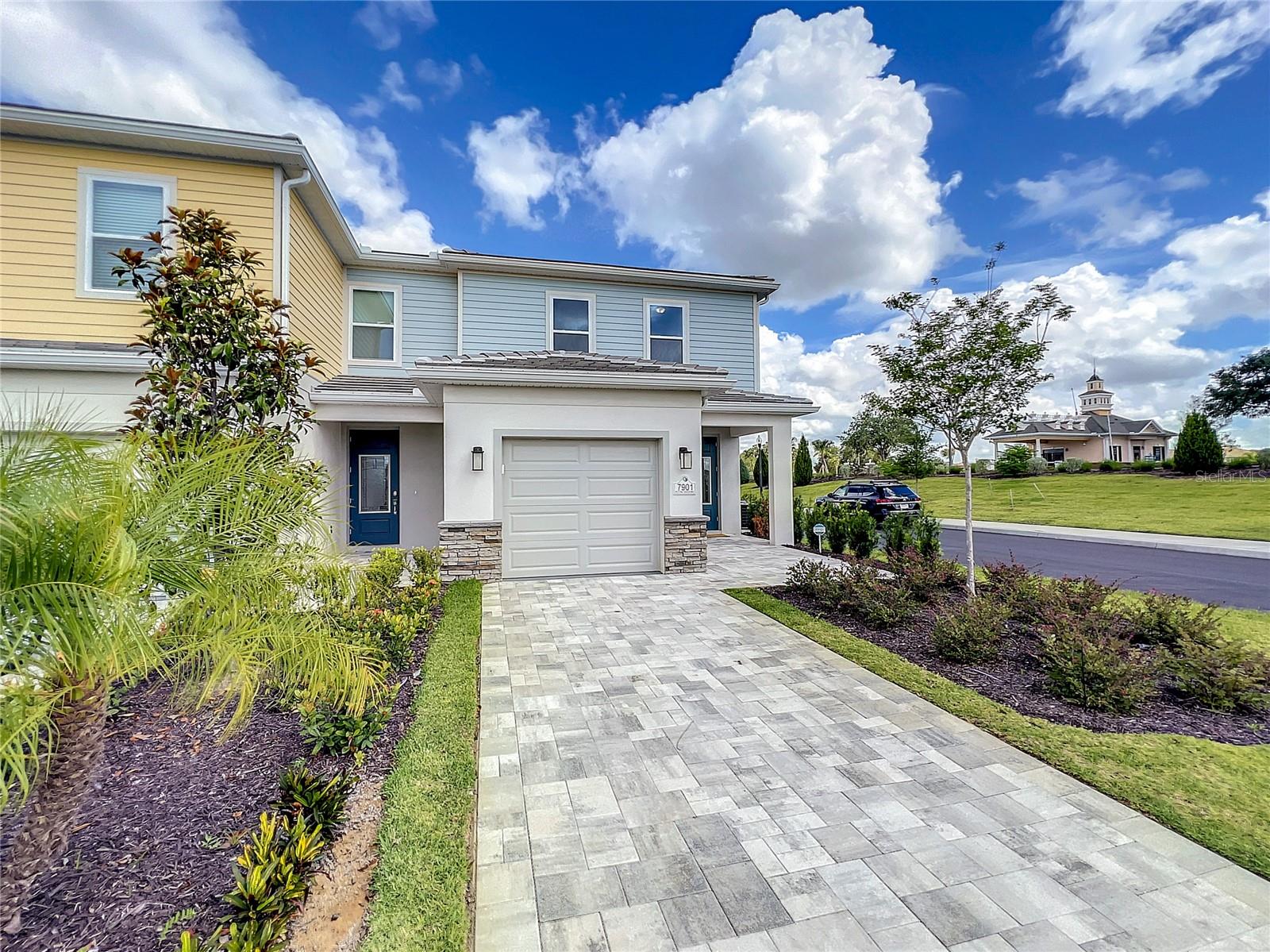 7901 PUTTING GREEN WAY, REUNION, FL, 34747