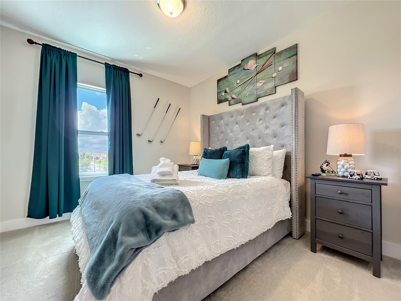 7901 PUTTING GREEN WAY, REUNION, FL, 34747