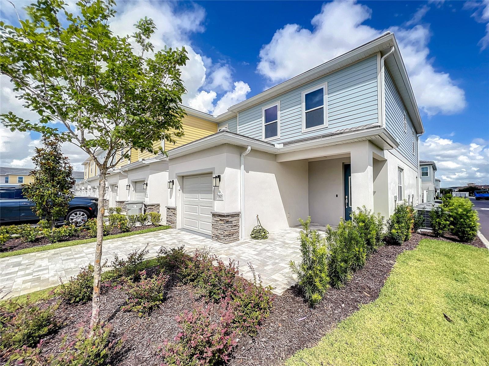 7901 PUTTING GREEN WAY, REUNION, FL, 34747