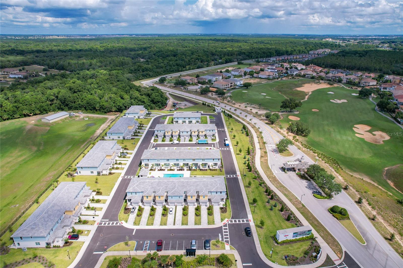 7901 PUTTING GREEN WAY, REUNION, FL, 34747