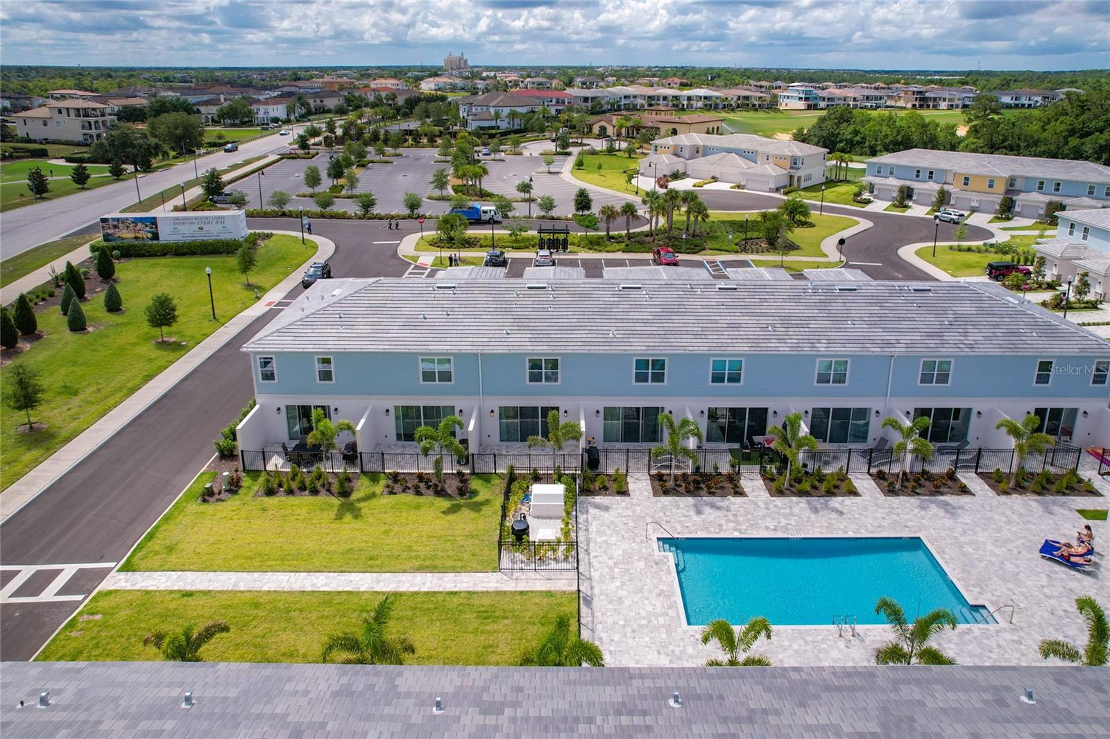 7901 PUTTING GREEN WAY, REUNION, FL, 34747