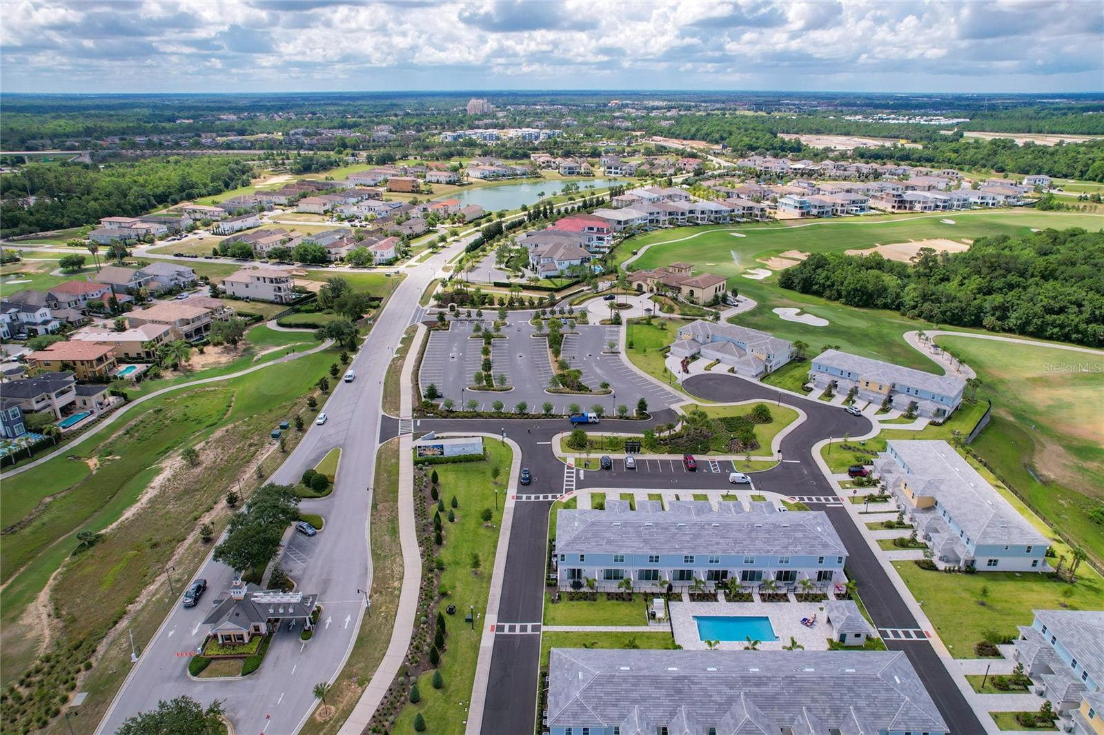 7901 PUTTING GREEN WAY, REUNION, FL, 34747