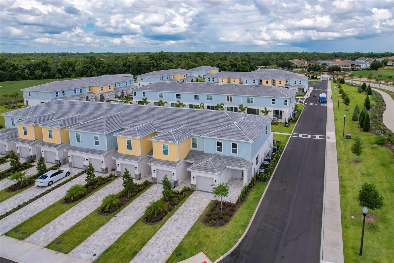 7901 PUTTING GREEN WAY, REUNION, FL, 34747