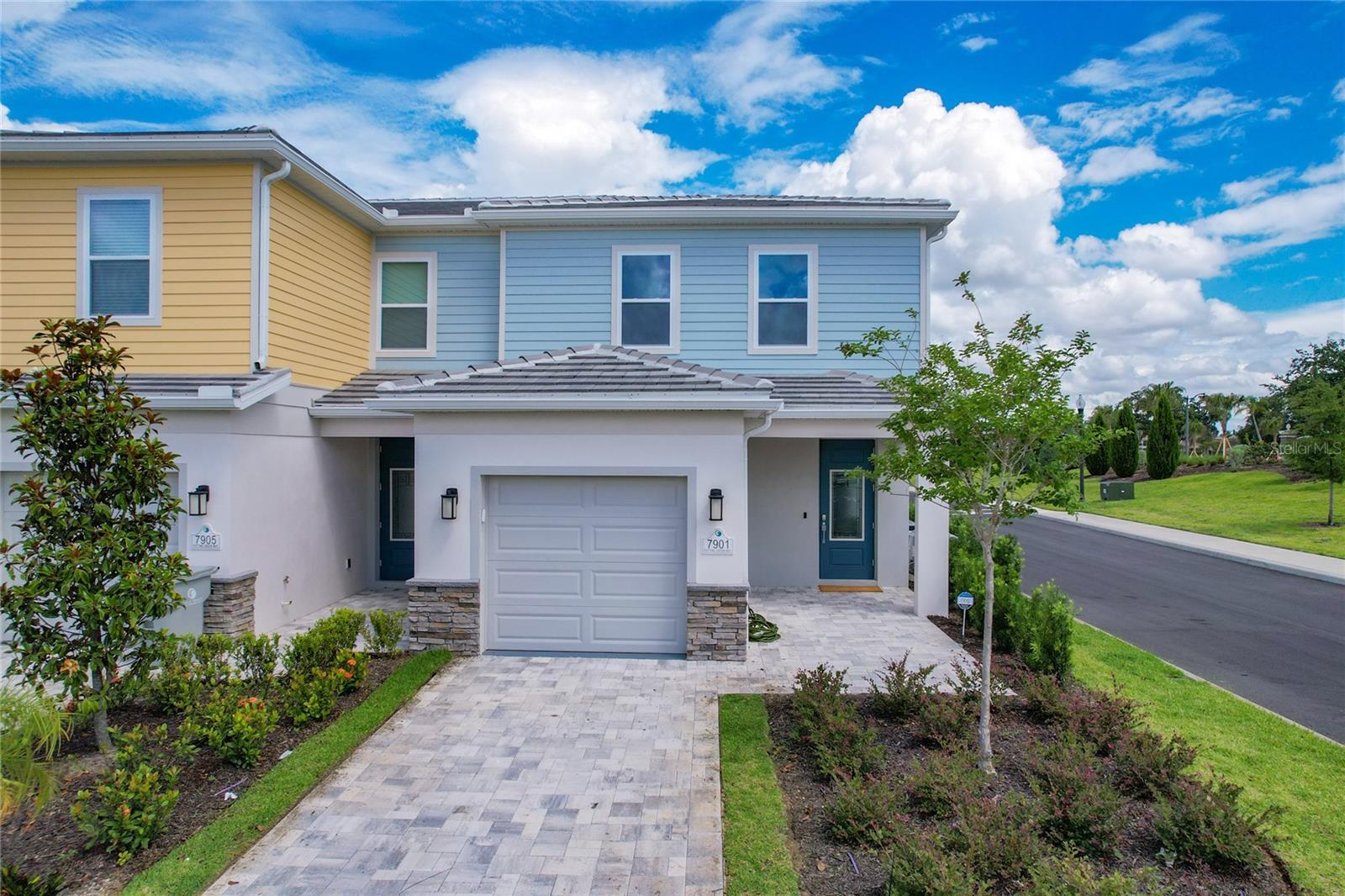 7901 PUTTING GREEN WAY, REUNION, FL, 34747