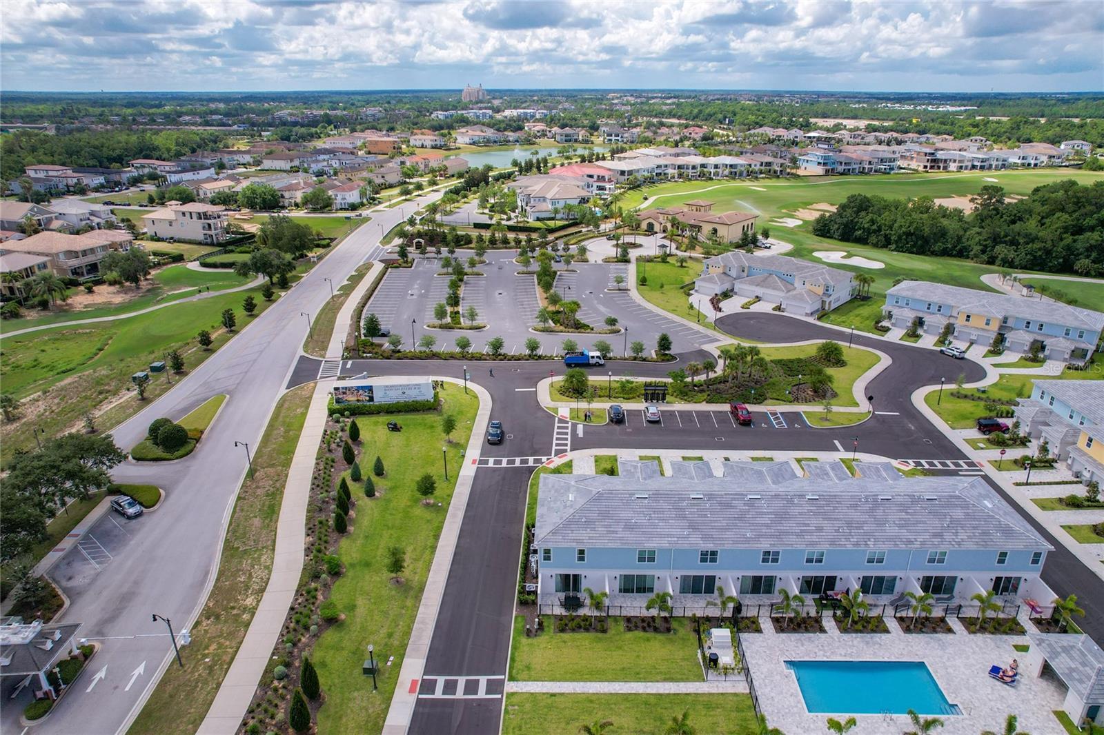 7901 PUTTING GREEN WAY, REUNION, FL, 34747