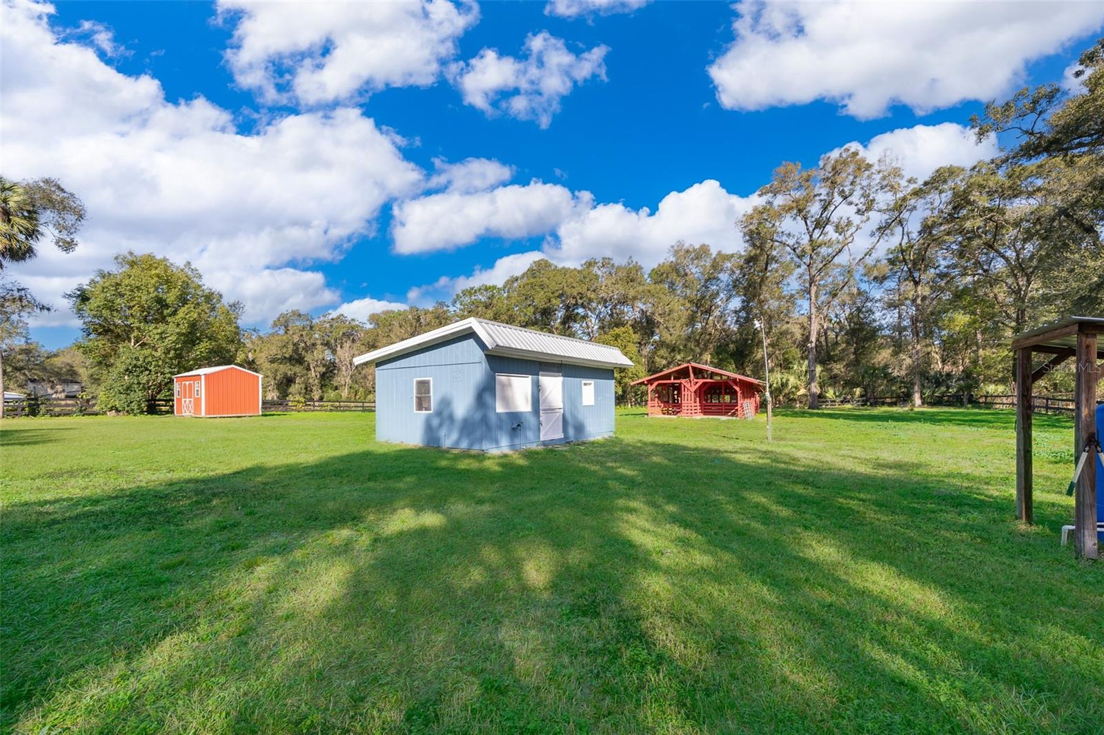 1545 W BERESFORD RD, DELAND, FL, 32720