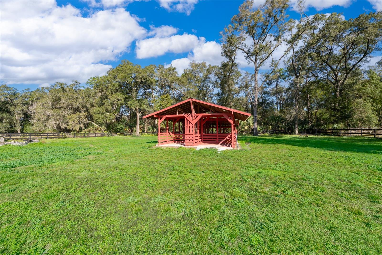 1545 W BERESFORD RD, DELAND, FL, 32720
