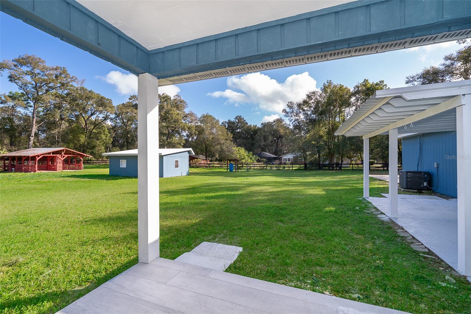 1545 W BERESFORD RD, DELAND, FL, 32720