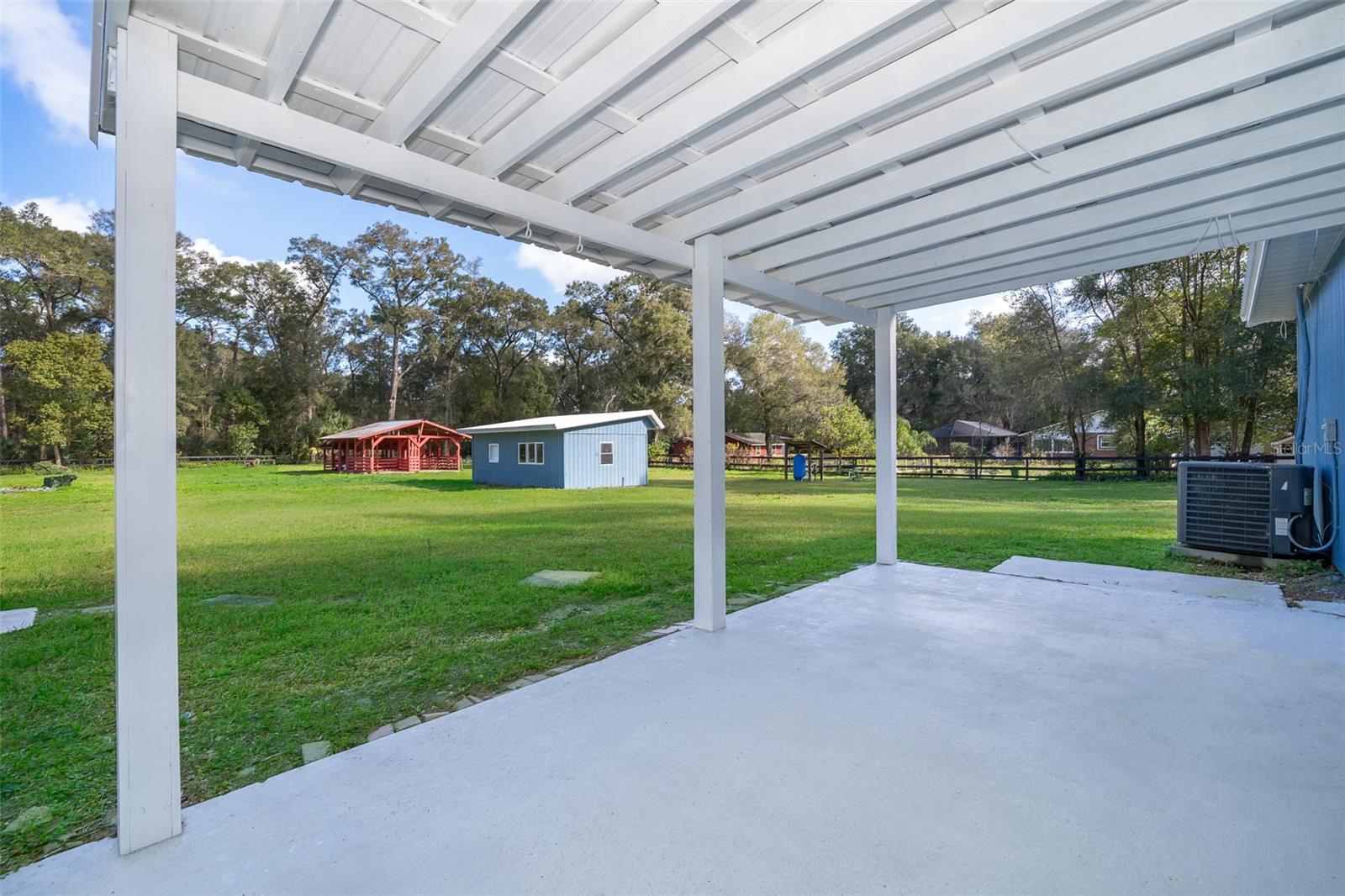 1545 W BERESFORD RD, DELAND, FL, 32720