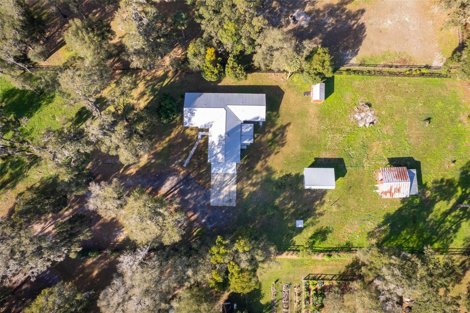 1545 W BERESFORD RD, DELAND, FL, 32720