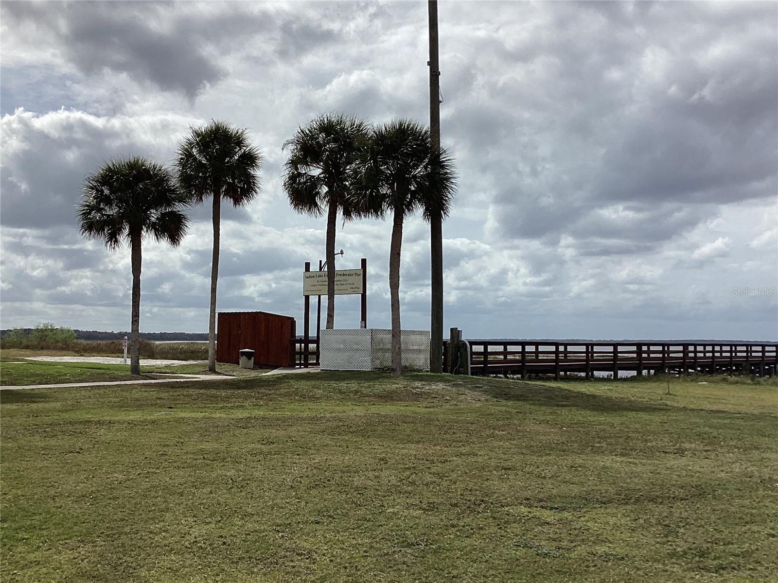 218 GAILLARDIA DR, INDIAN LAKE ESTATES, FL, 33855