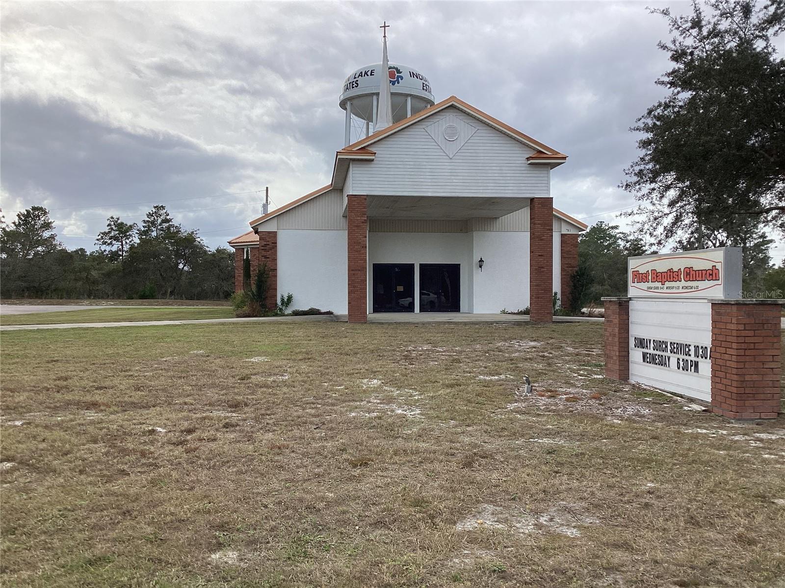 218 GAILLARDIA DR, INDIAN LAKE ESTATES, FL, 33855