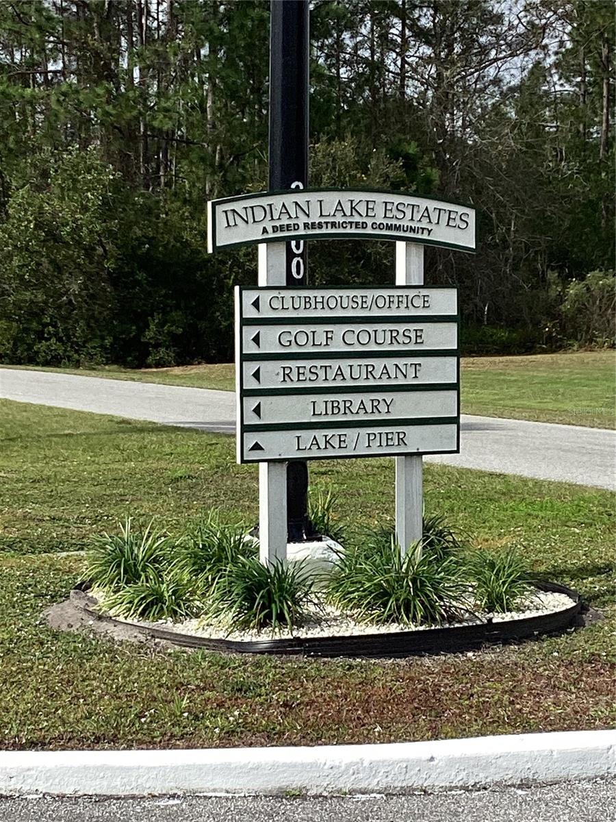 218 GAILLARDIA DR, INDIAN LAKE ESTATES, FL, 33855