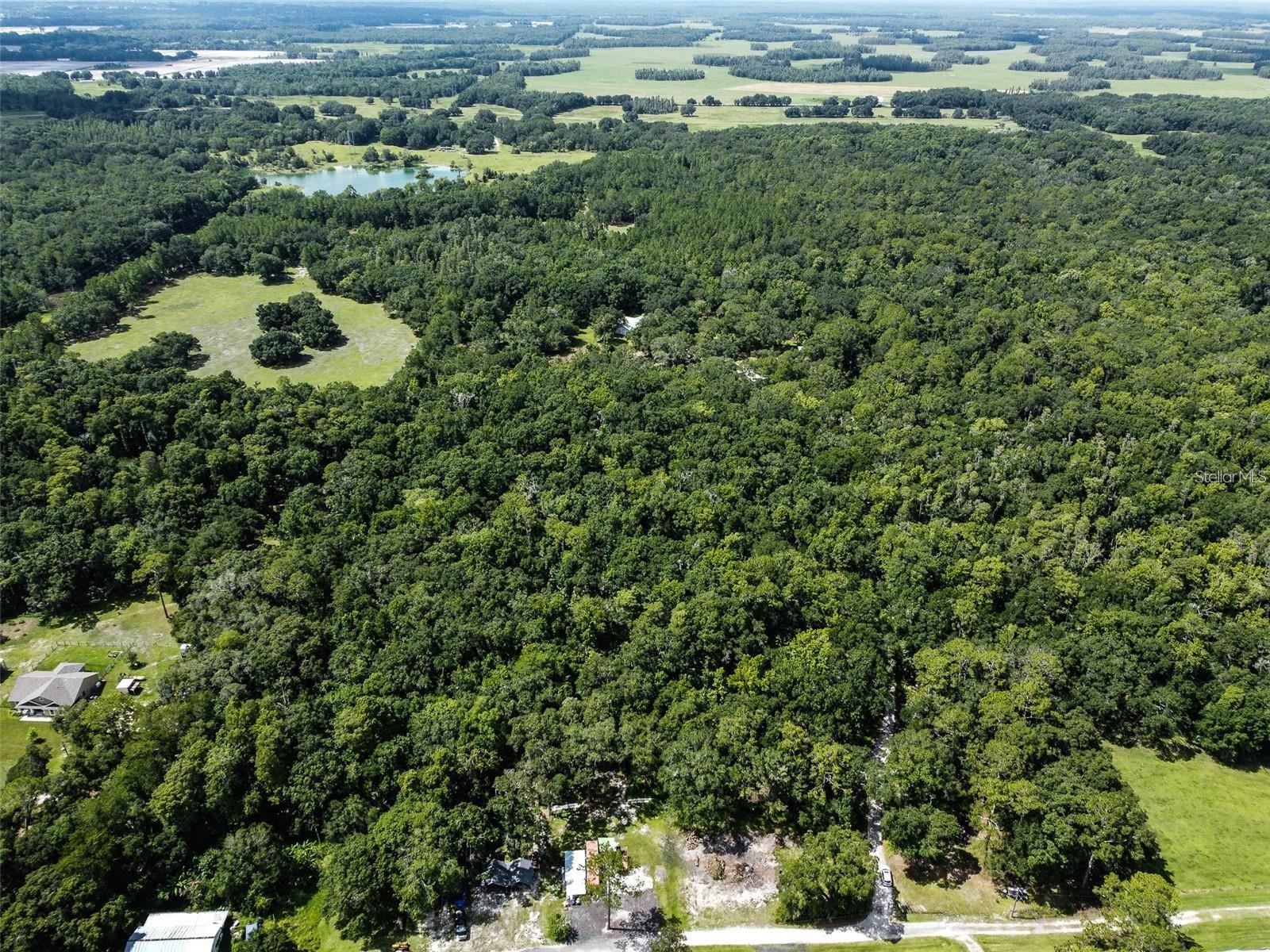 0 CARLTON RD, KATHLEEN, FL, 33849