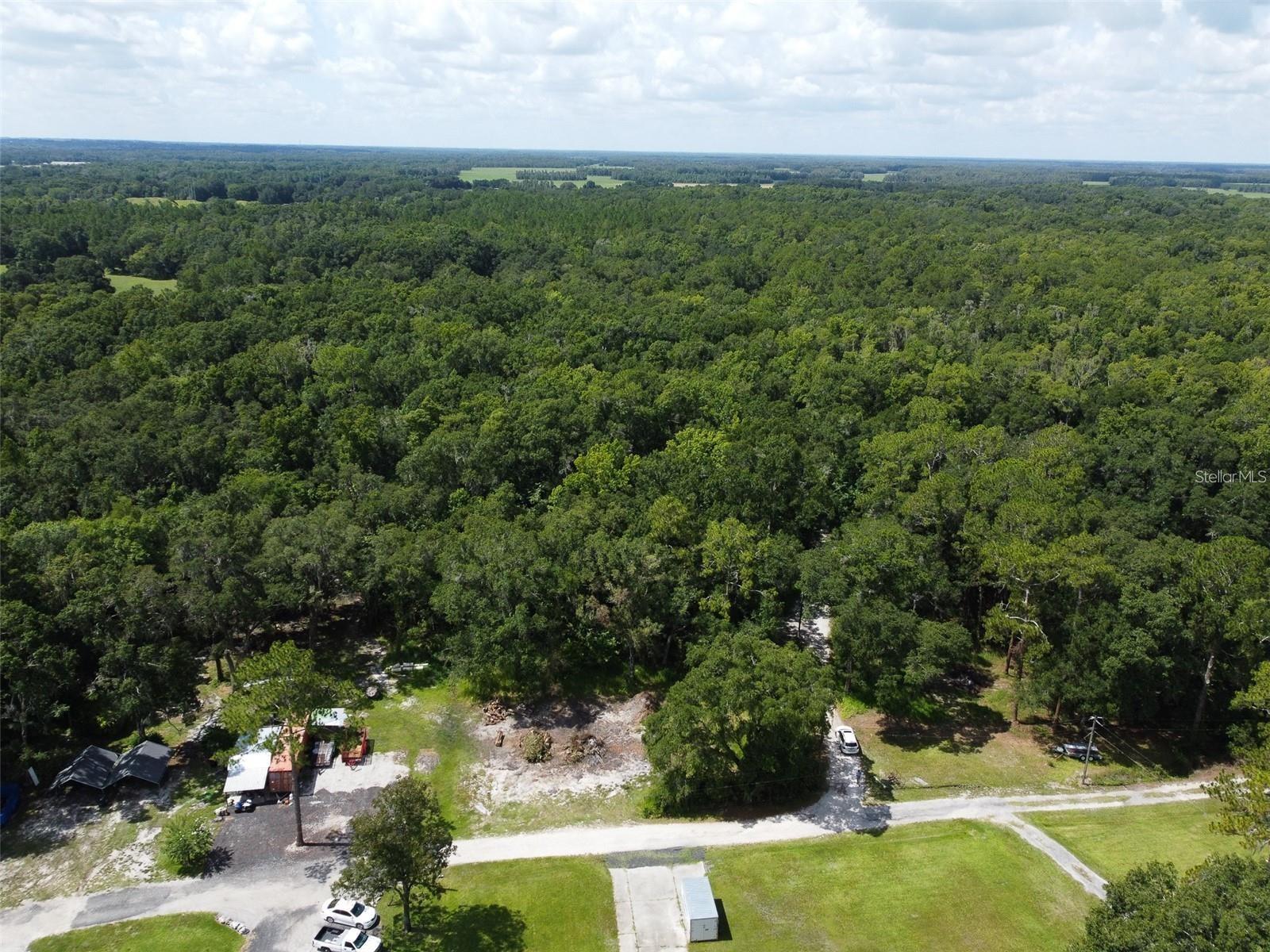 0 CARLTON RD, KATHLEEN, FL, 33849