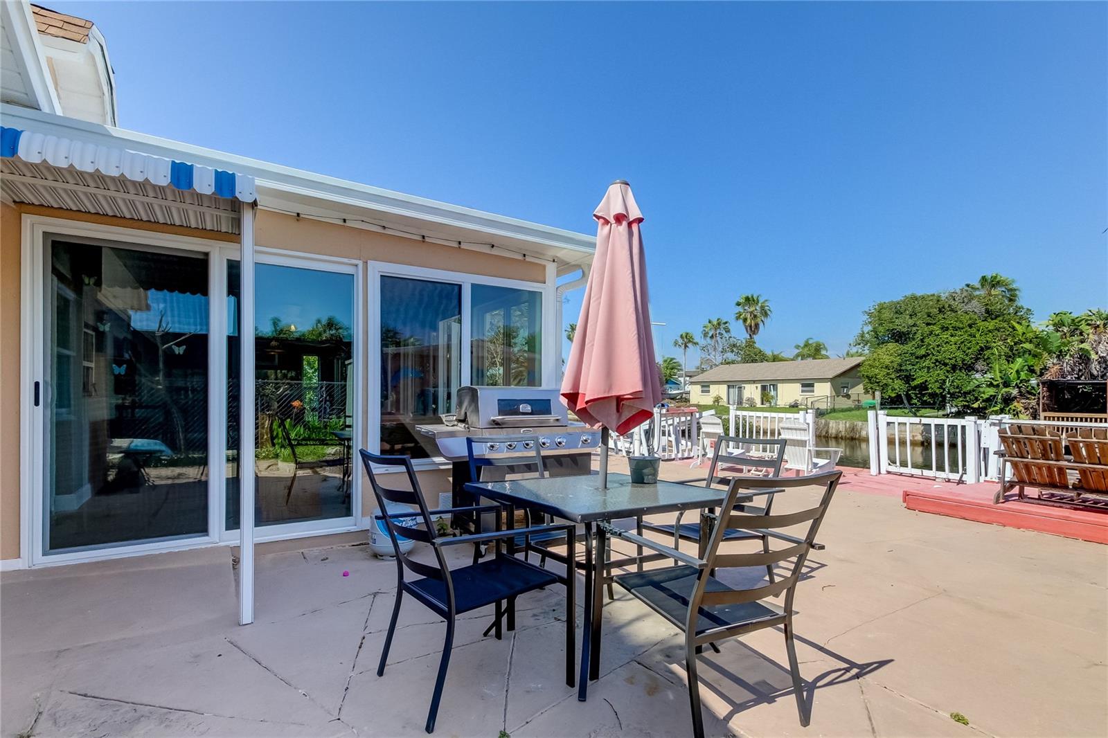 9900 ISLAND HARBOR DR, PORT RICHEY, FL, 34668