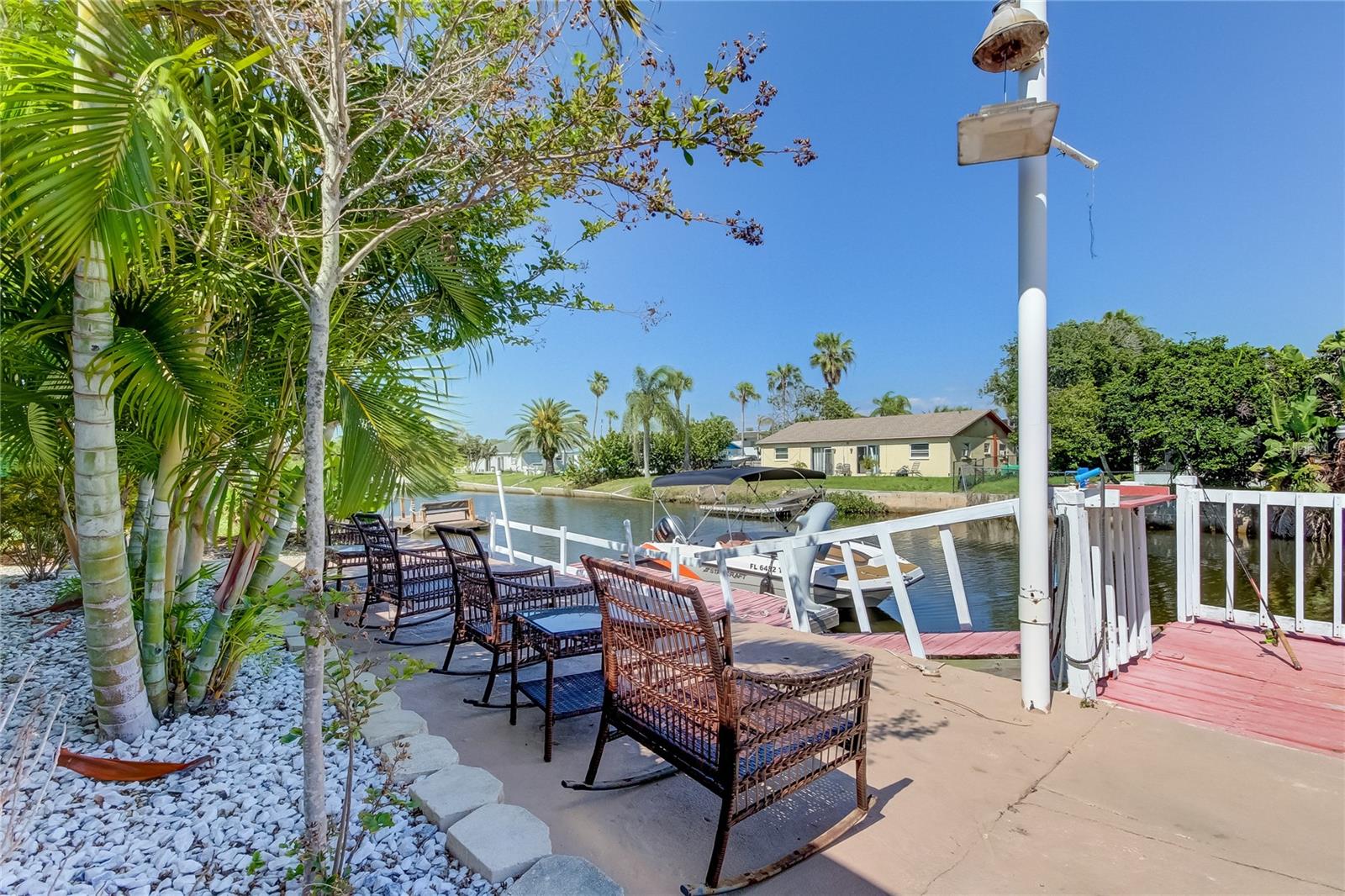 9900 ISLAND HARBOR DR, PORT RICHEY, FL, 34668