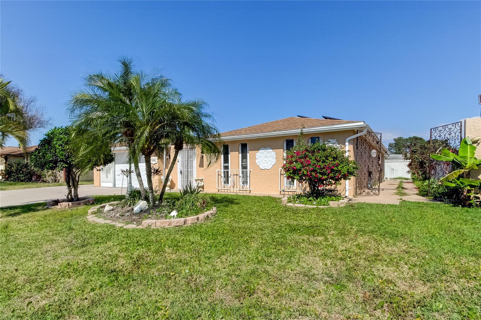 9900 ISLAND HARBOR DR, PORT RICHEY, FL, 34668