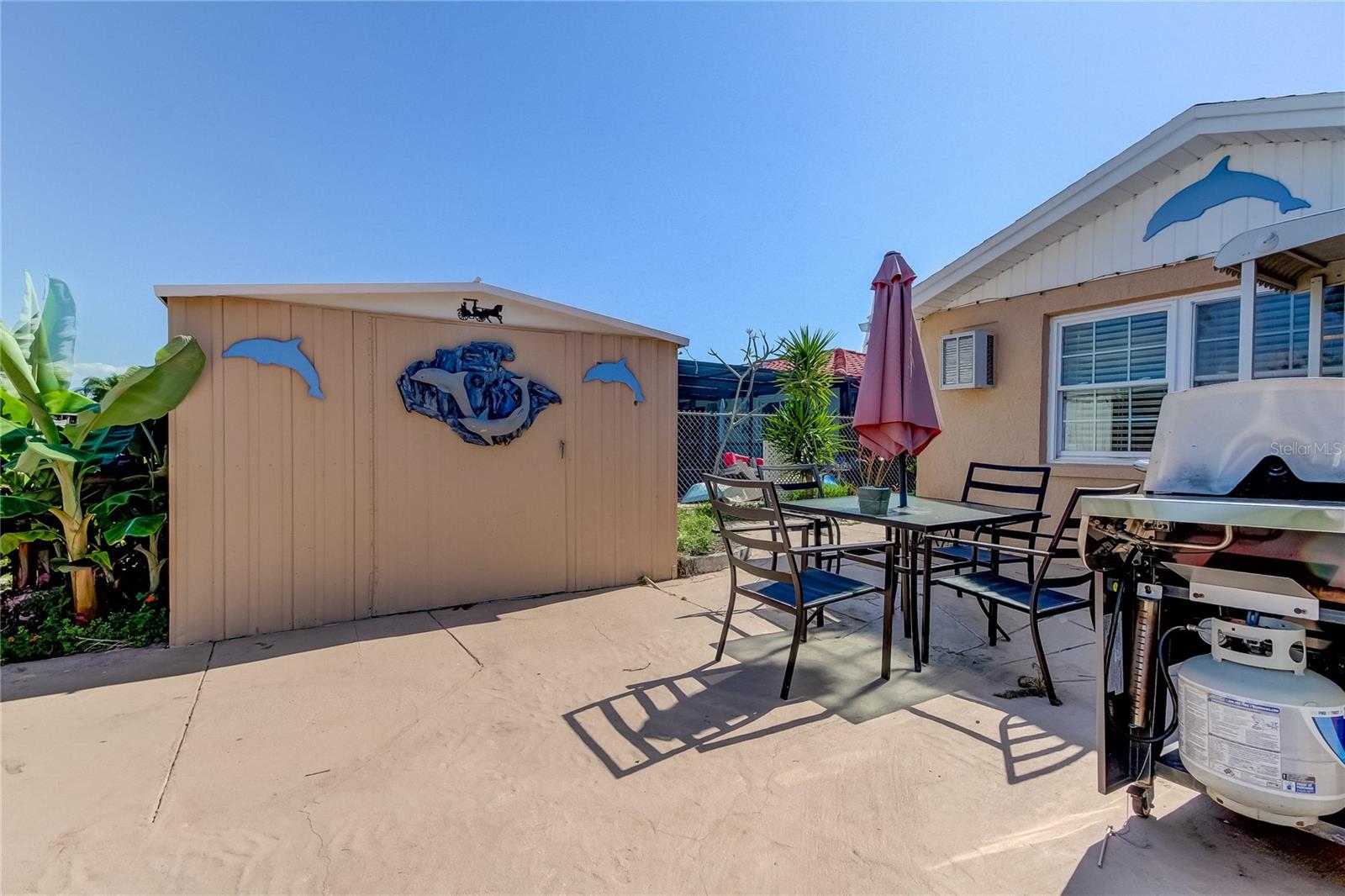 9900 ISLAND HARBOR DR, PORT RICHEY, FL, 34668