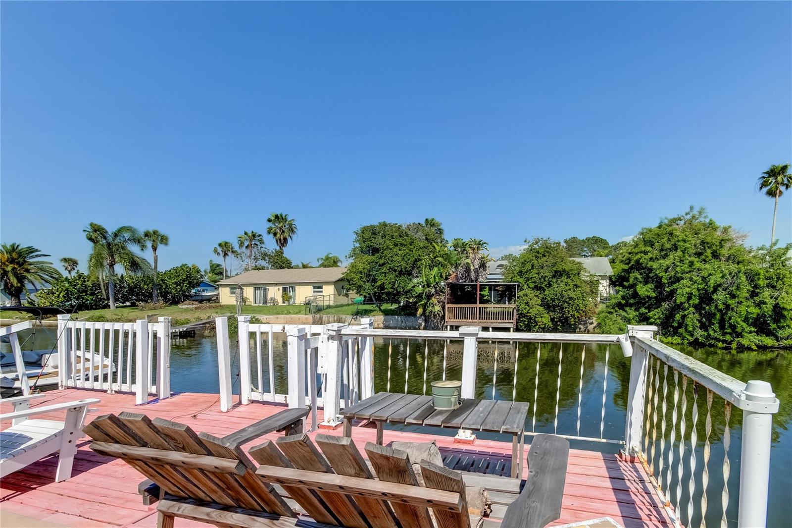 9900 ISLAND HARBOR DR, PORT RICHEY, FL, 34668