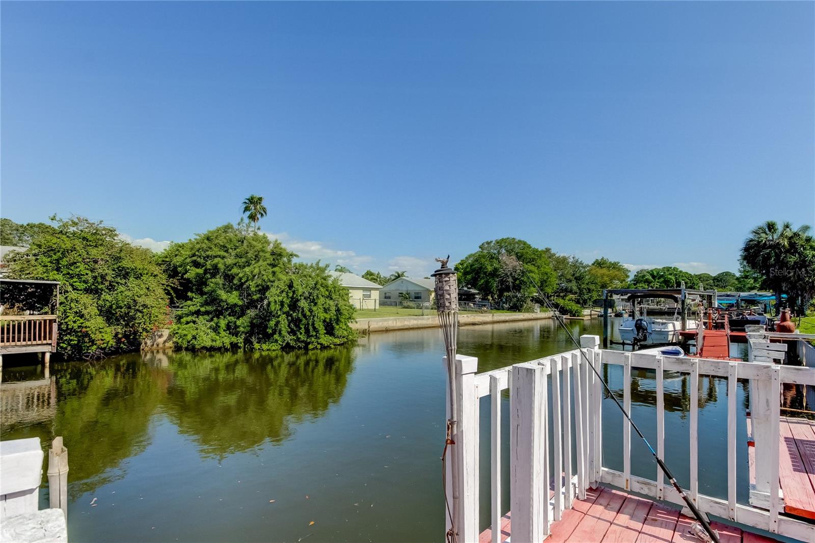 9900 ISLAND HARBOR DR, PORT RICHEY, FL, 34668