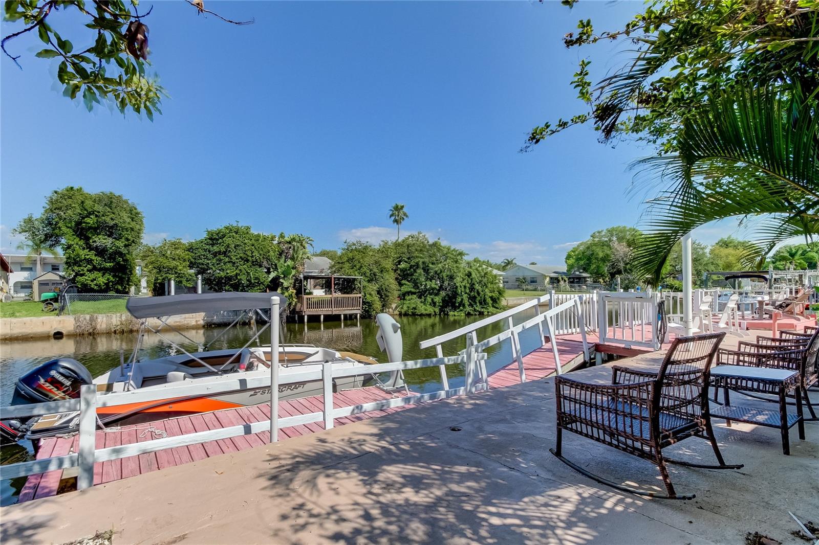 9900 ISLAND HARBOR DR, PORT RICHEY, FL, 34668