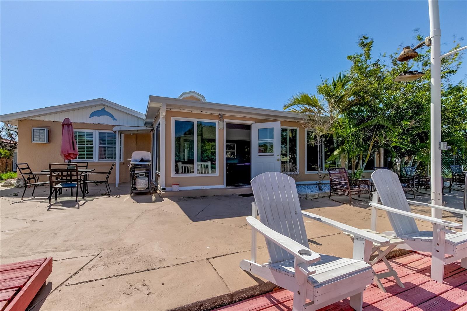9900 ISLAND HARBOR DR, PORT RICHEY, FL, 34668