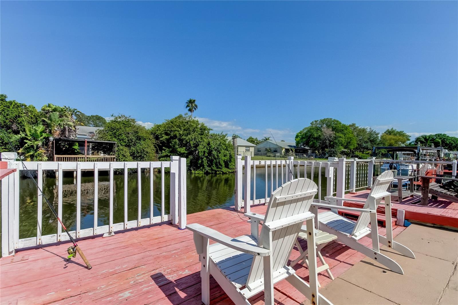 9900 ISLAND HARBOR DR, PORT RICHEY, FL, 34668