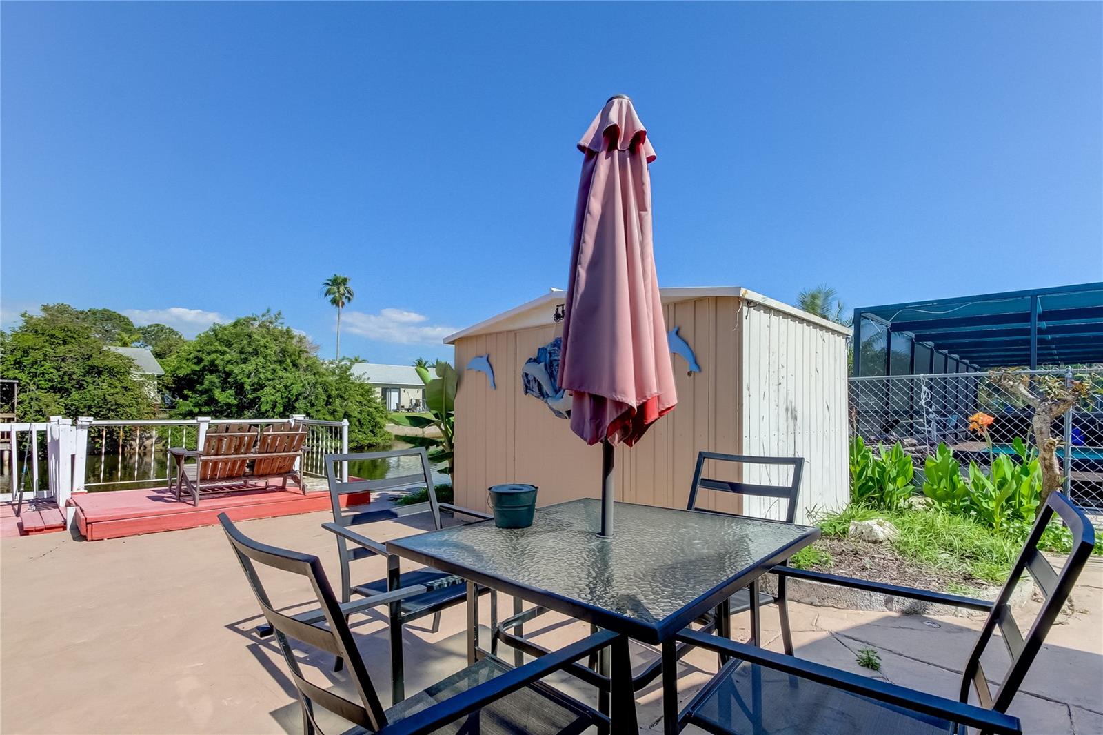 9900 ISLAND HARBOR DR, PORT RICHEY, FL, 34668