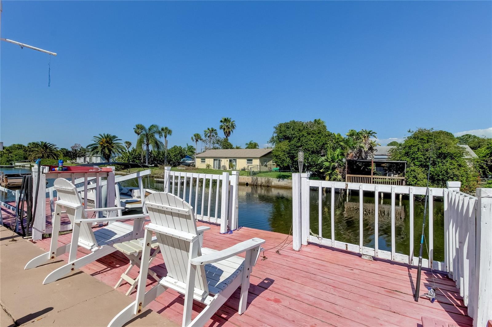 9900 ISLAND HARBOR DR, PORT RICHEY, FL, 34668