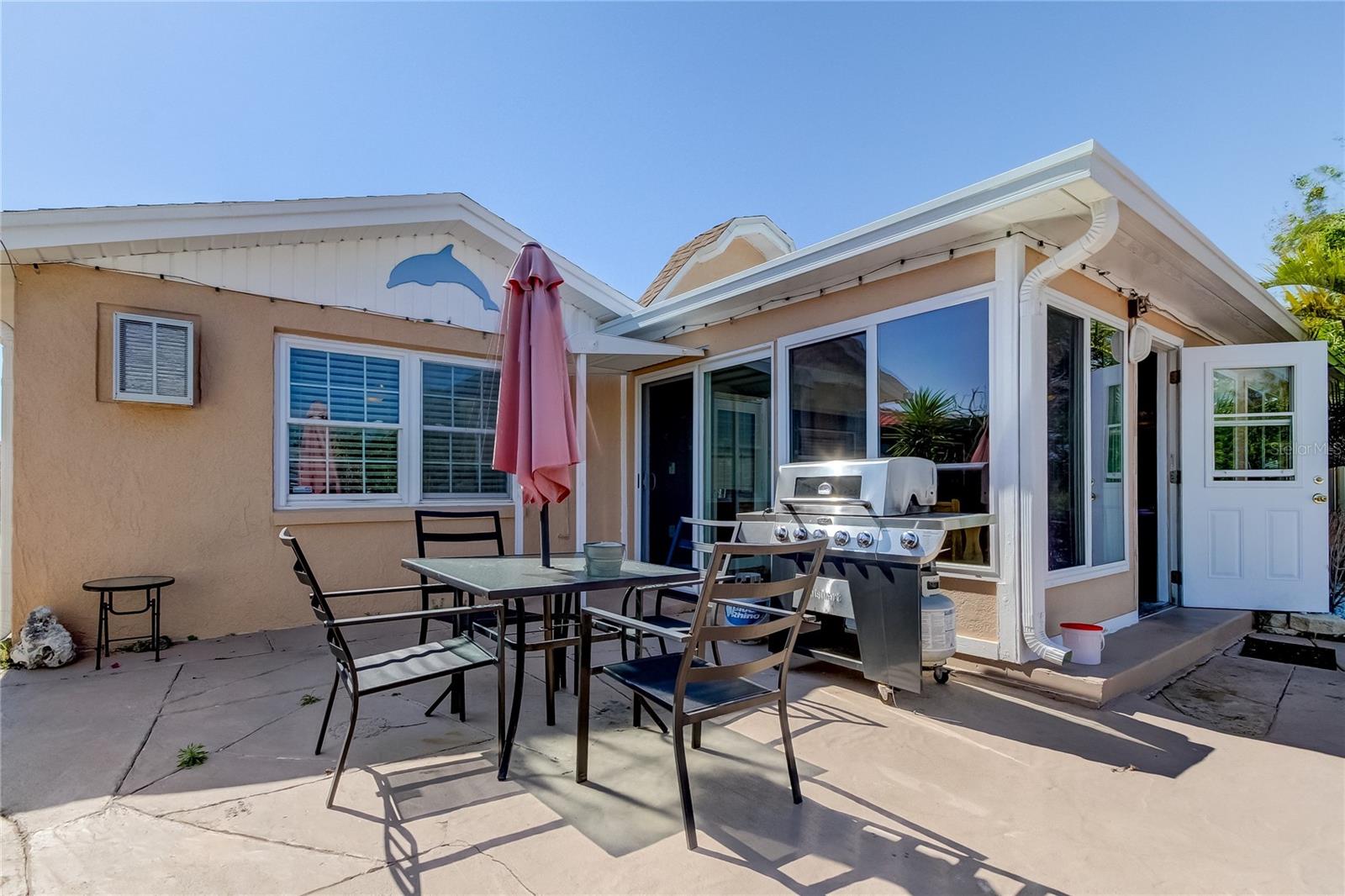 9900 ISLAND HARBOR DR, PORT RICHEY, FL, 34668