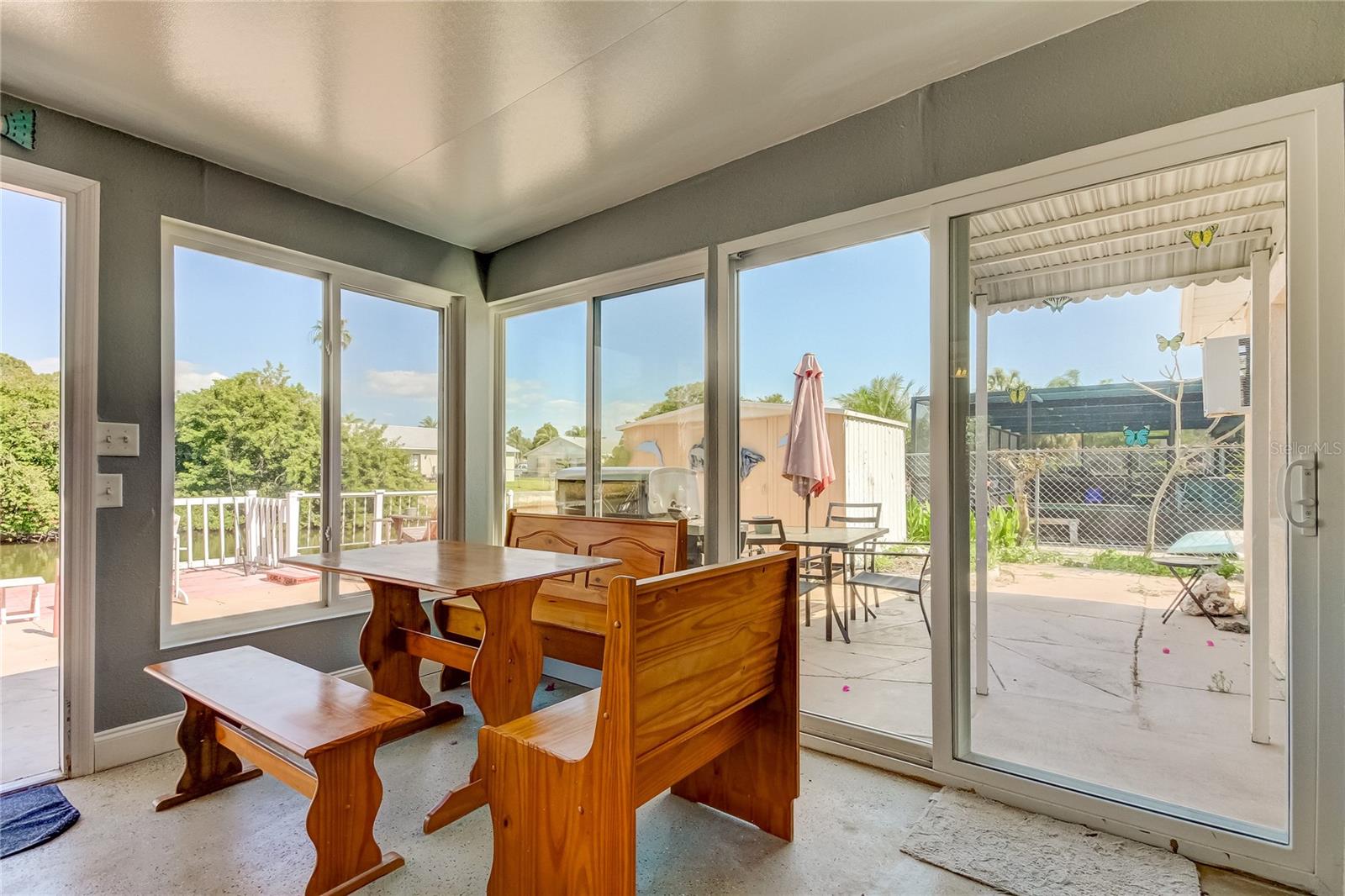 9900 ISLAND HARBOR DR, PORT RICHEY, FL, 34668