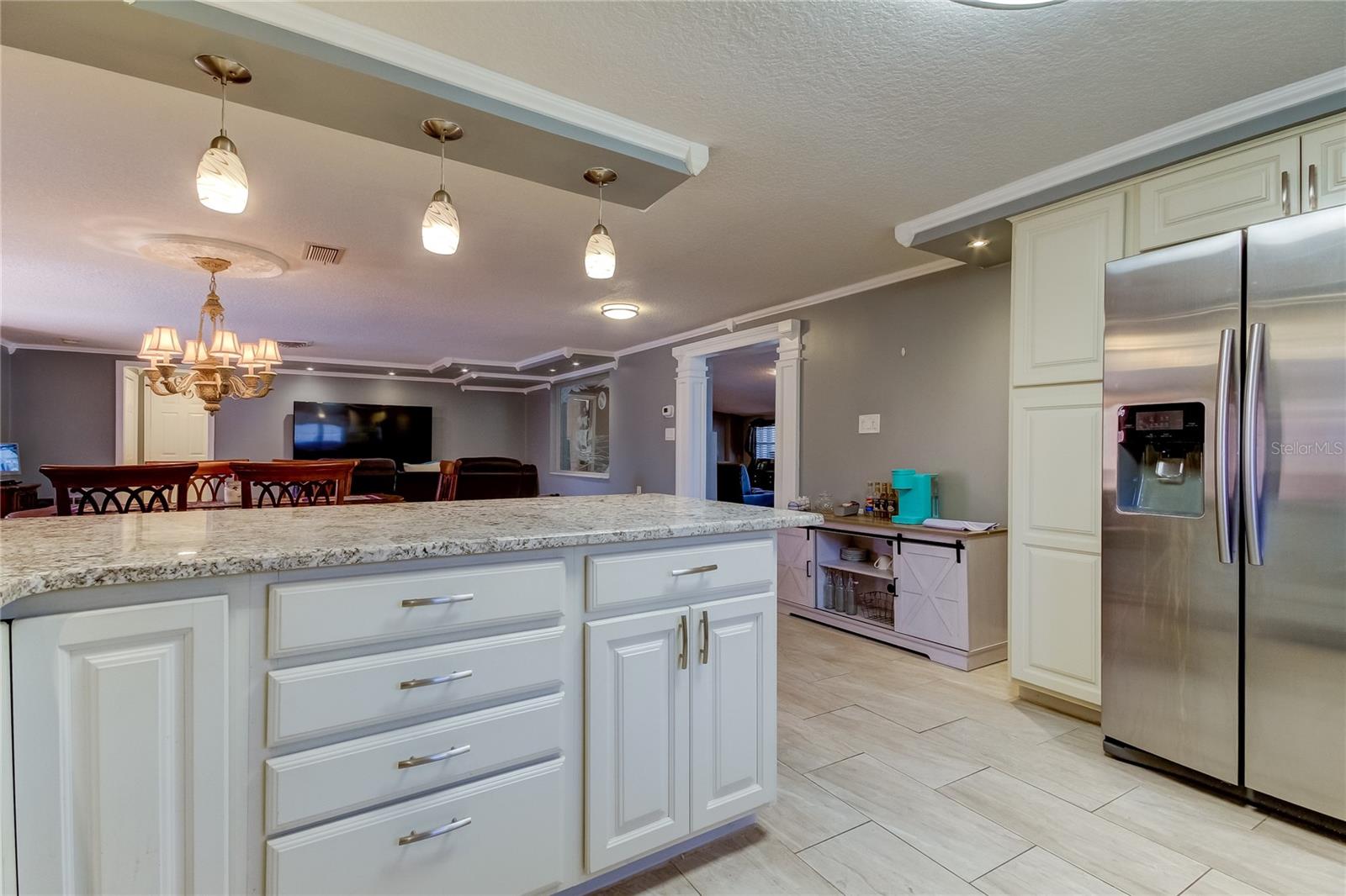 9900 ISLAND HARBOR DR, PORT RICHEY, FL, 34668