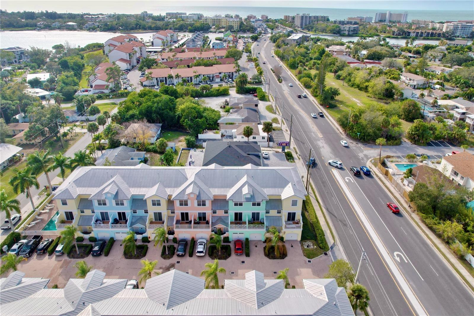 8901 DUVAL LN #A1, SARASOTA, FL, 34231