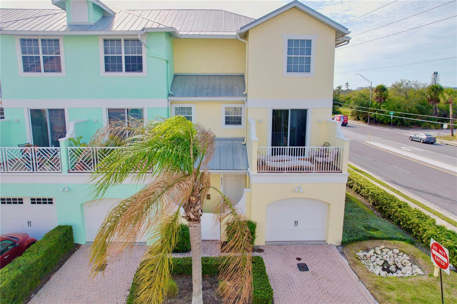 8901 DUVAL LN #A1, SARASOTA, FL, 34231