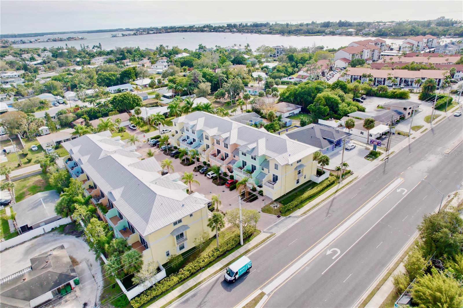 8901 DUVAL LN #A1, SARASOTA, FL, 34231