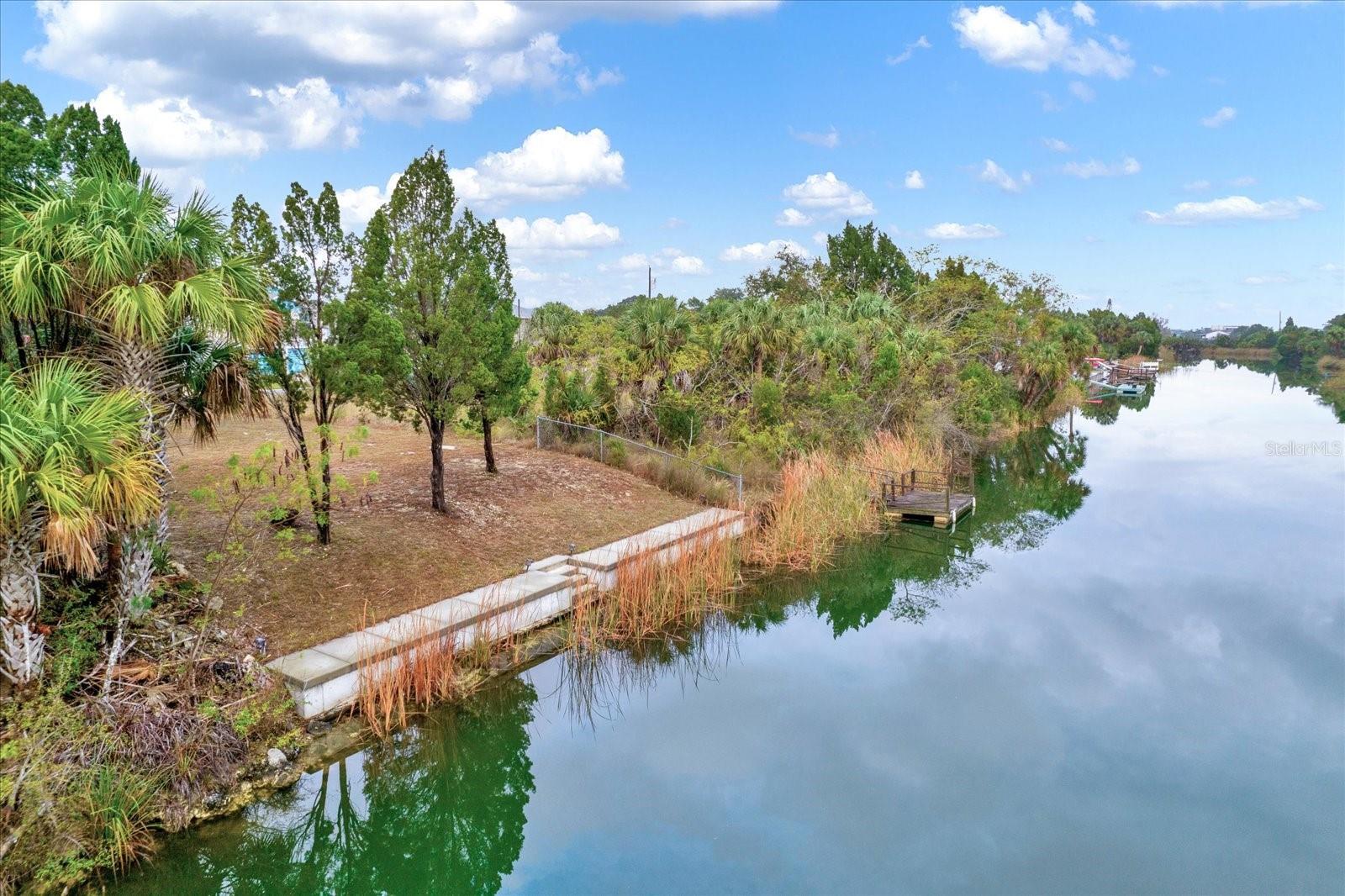 3202 ROSE ARBOR DR, HERNANDO BEACH, FL, 34607