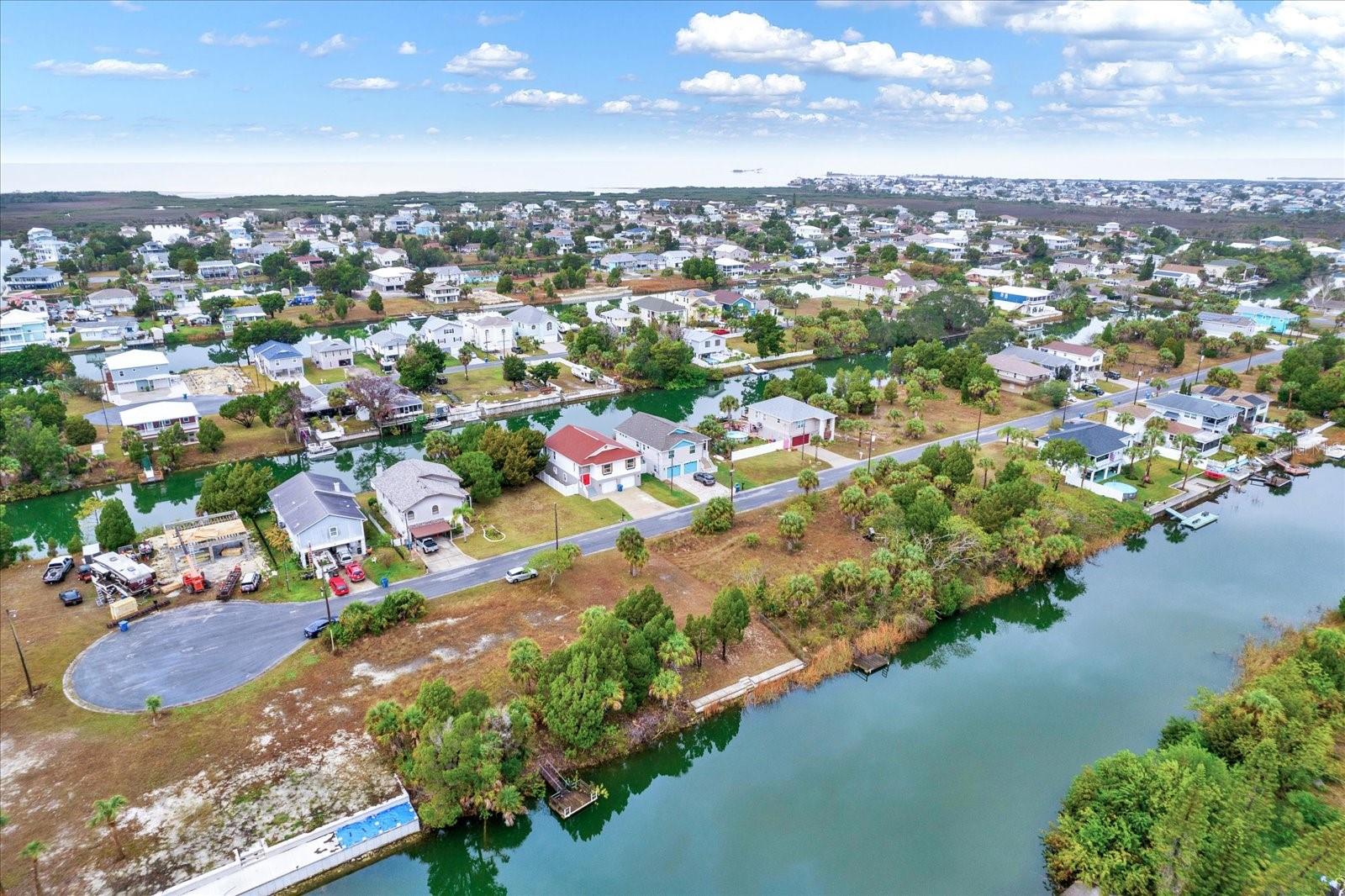 3202 ROSE ARBOR DR, HERNANDO BEACH, FL, 34607