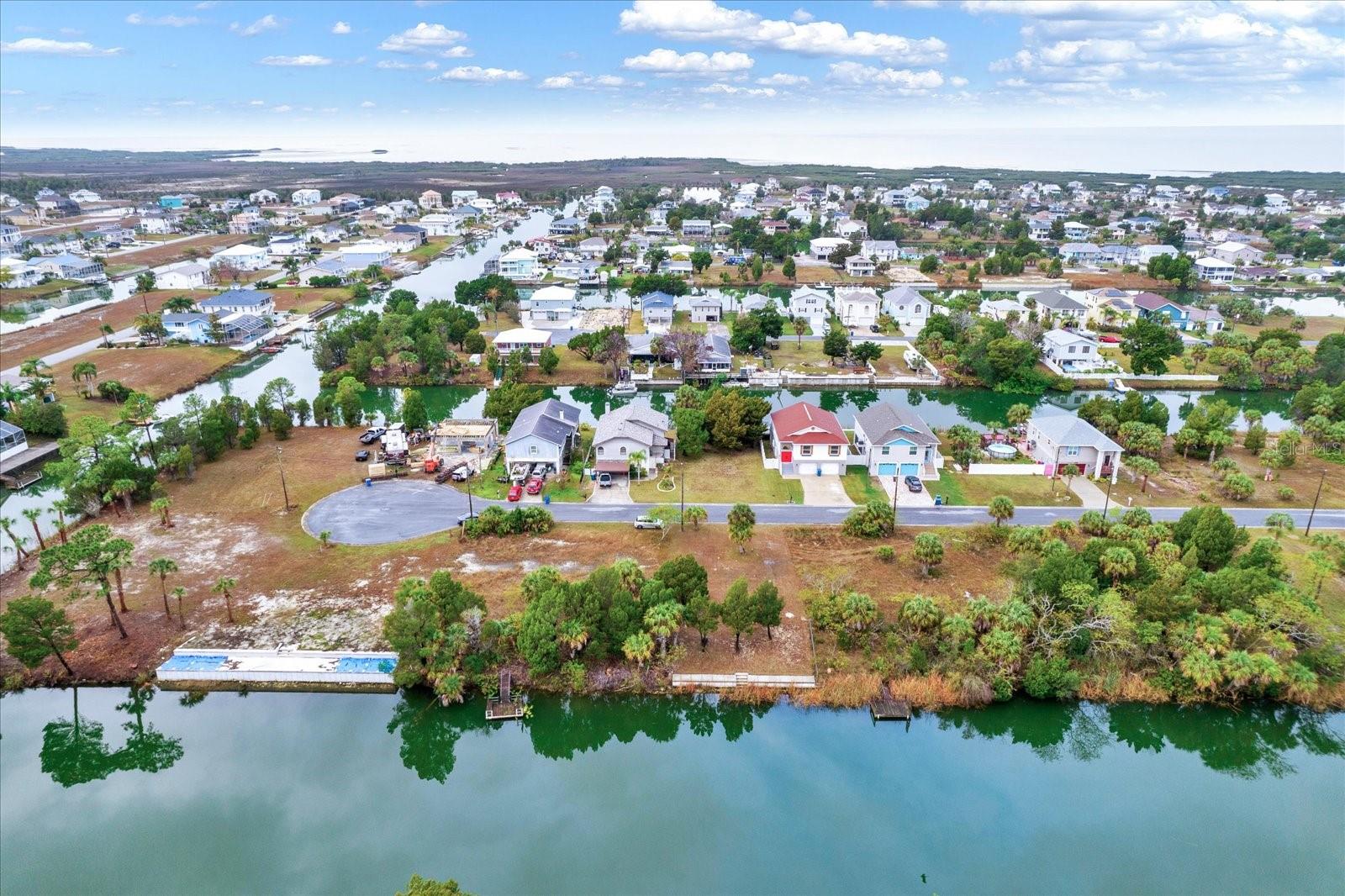 3202 ROSE ARBOR DR, HERNANDO BEACH, FL, 34607