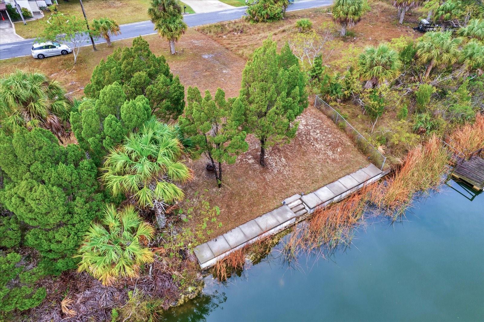 3202 ROSE ARBOR DR, HERNANDO BEACH, FL, 34607