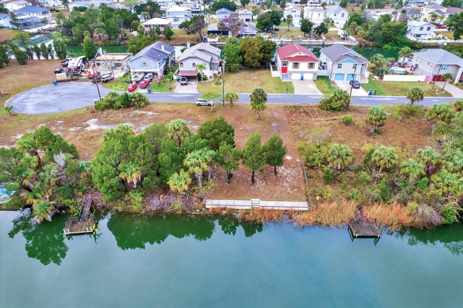 3202 ROSE ARBOR DR, HERNANDO BEACH, FL, 34607