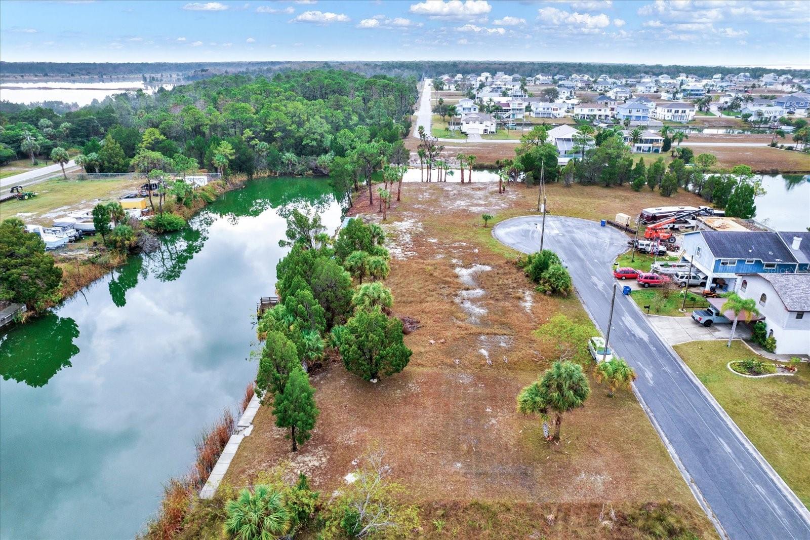 3202 ROSE ARBOR DR, HERNANDO BEACH, FL, 34607