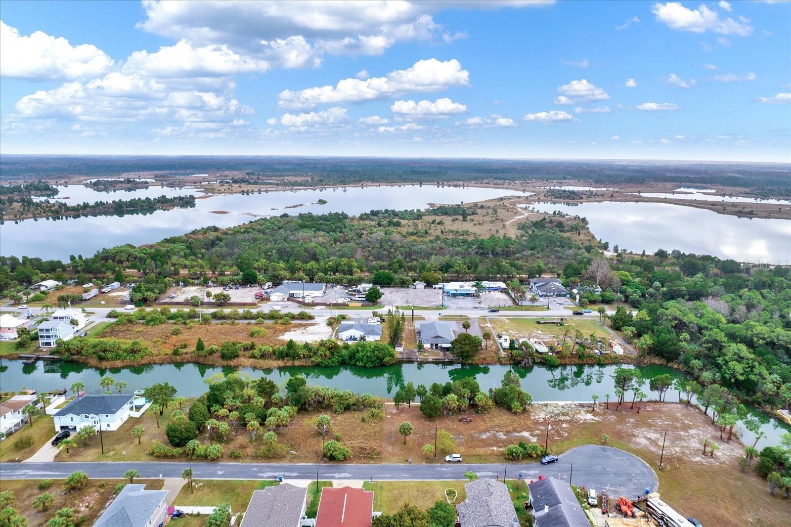 3202 ROSE ARBOR DR, HERNANDO BEACH, FL, 34607