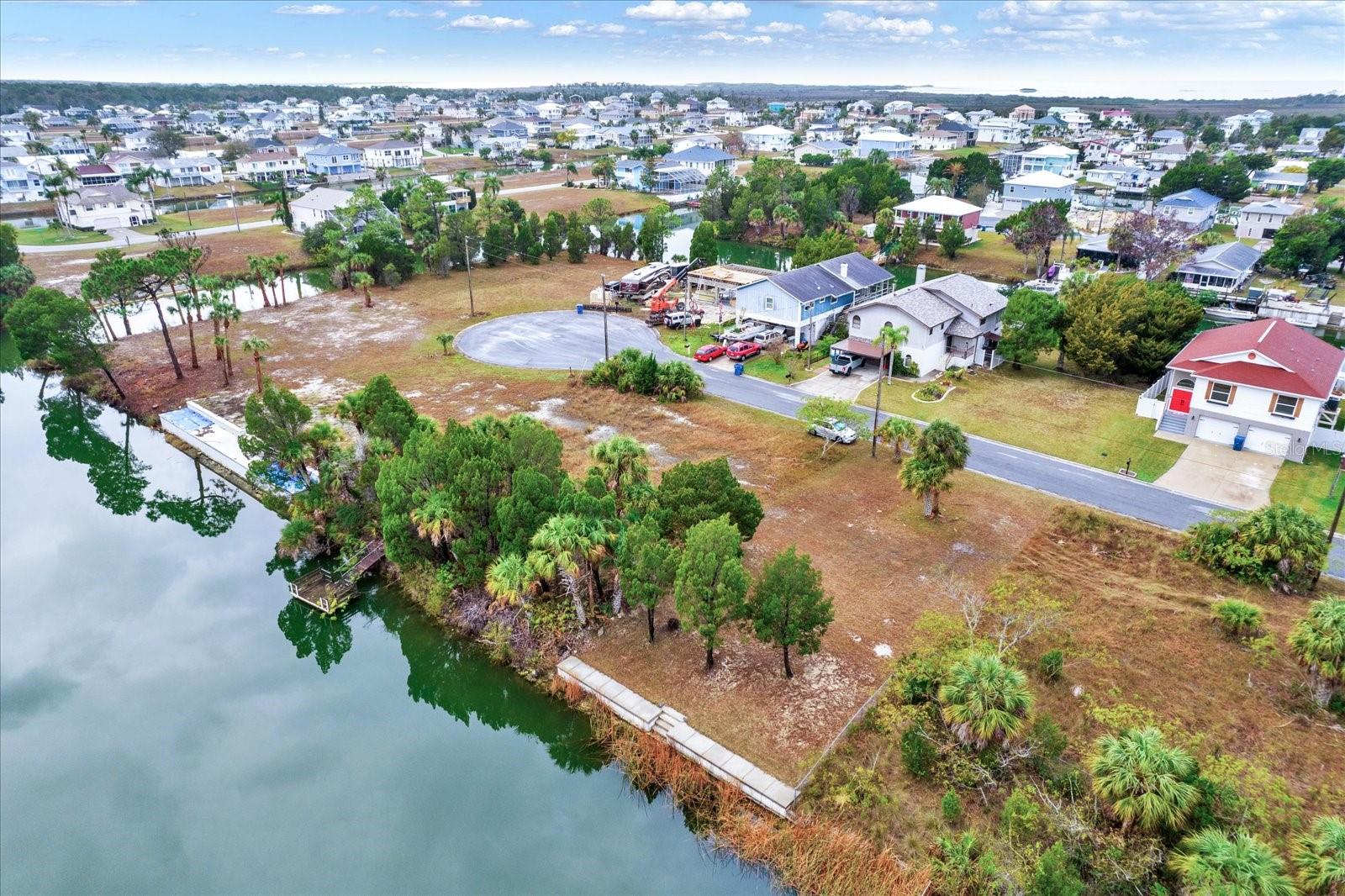 3202 ROSE ARBOR DR, HERNANDO BEACH, FL, 34607