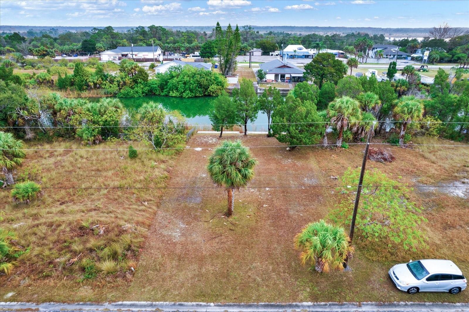3202 ROSE ARBOR DR, HERNANDO BEACH, FL, 34607