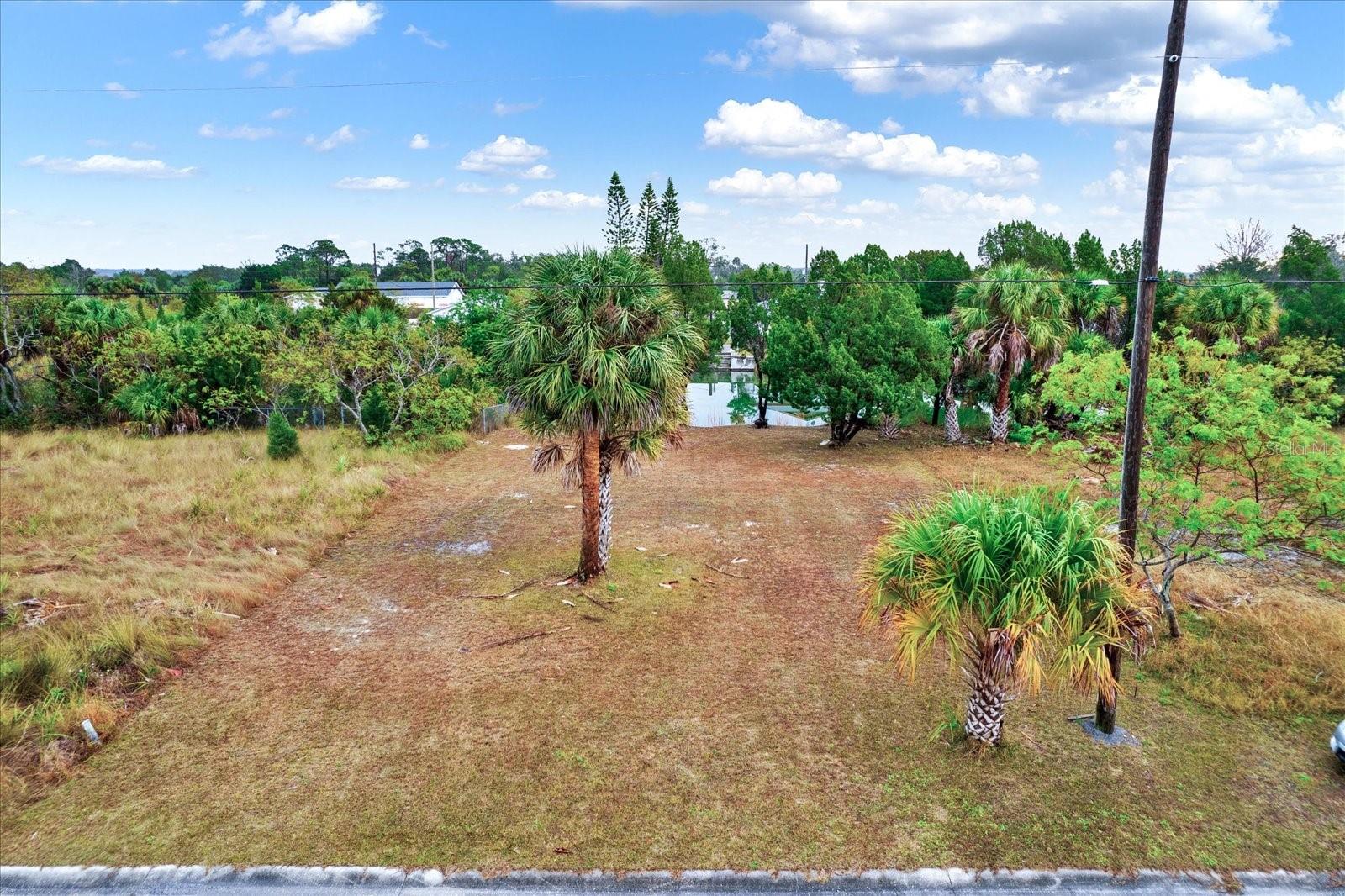 3202 ROSE ARBOR DR, HERNANDO BEACH, FL, 34607