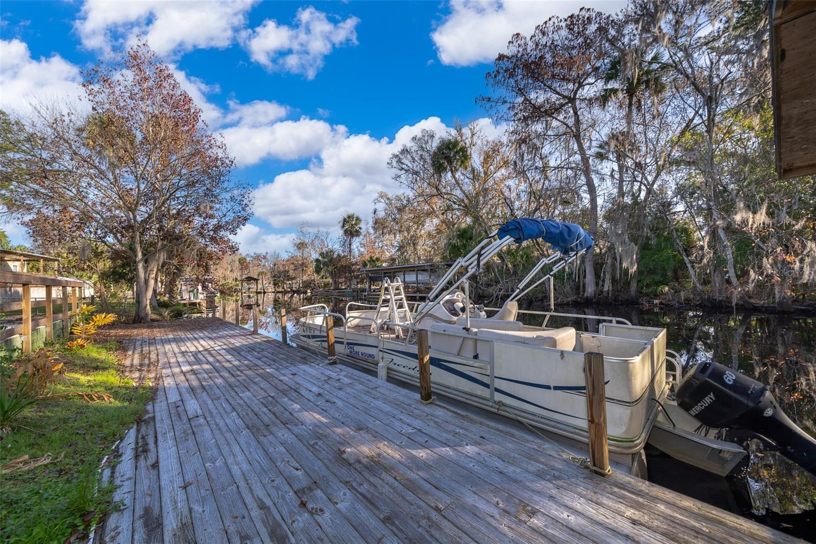 55746 CARROLL ST, ASTOR, FL, 32102