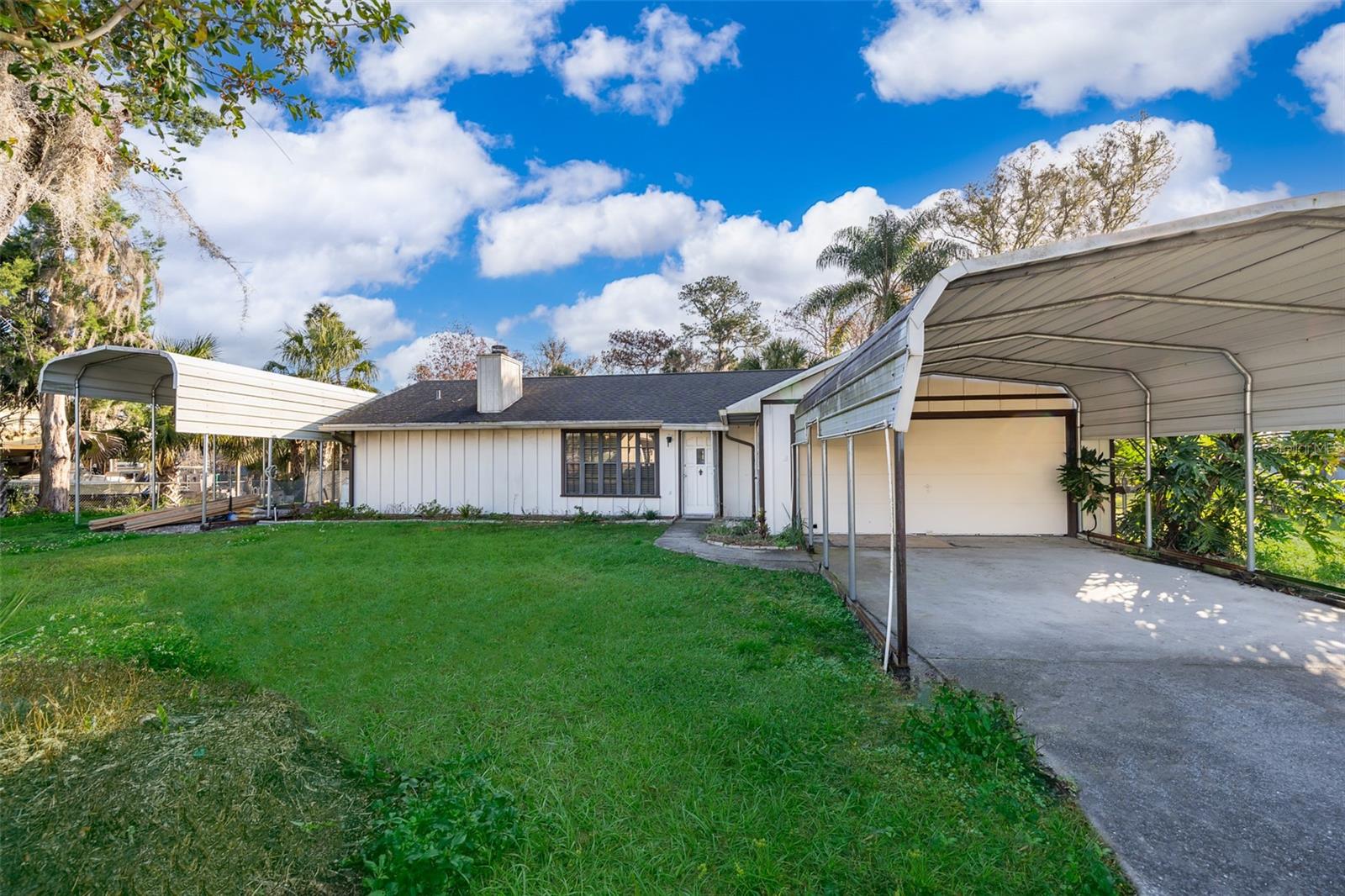 55746 CARROLL ST, ASTOR, FL, 32102