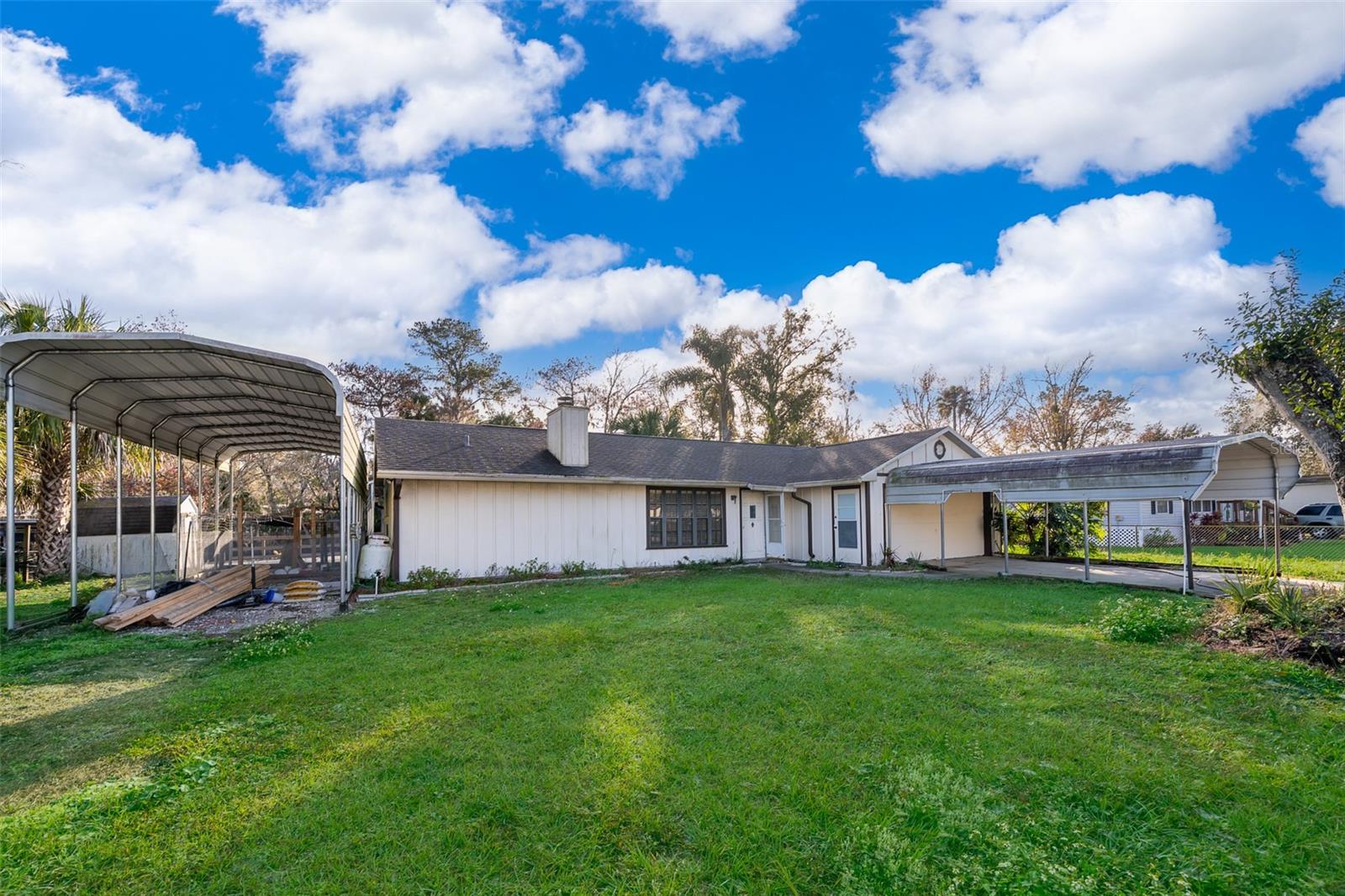 55746 CARROLL ST, ASTOR, FL, 32102