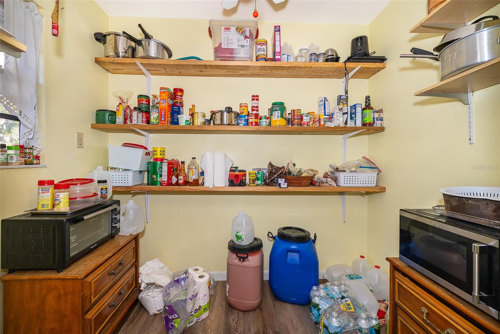 55746 CARROLL ST, ASTOR, FL, 32102
